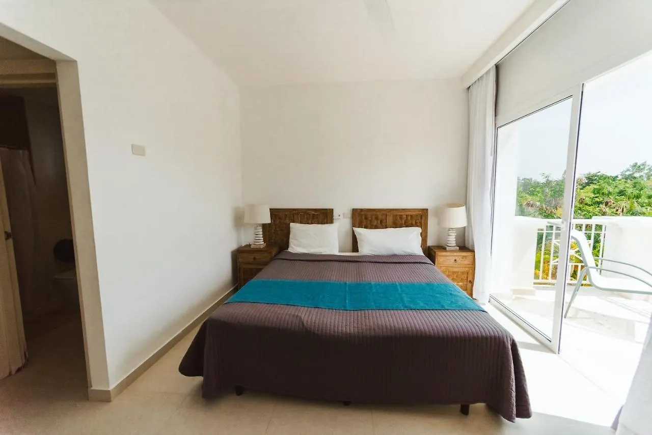 Private Villa Laperla Iberosta 3Bdr, Pool, Beach, Wifi Punta Cana Dominikai Köztársaság