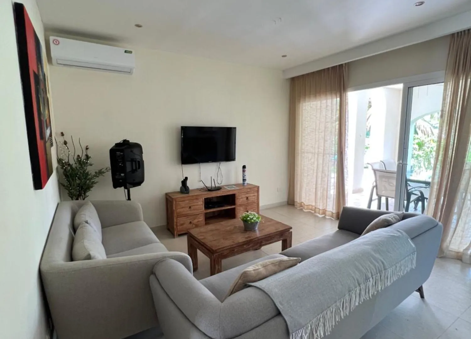 Private Villa Laperla Iberosta 3Bdr, Pool, Beach, Wifi Punta Cana 0*,