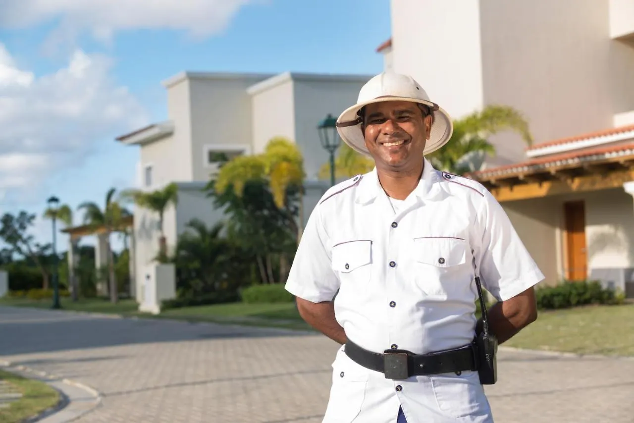 Private Villa Laperla Iberosta 3Bdr, Pool, Beach, Wifi Punta Cana