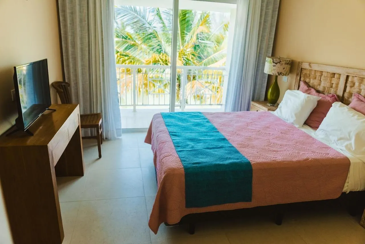 Private Villa Laperla Iberosta 3Bdr, Pool, Beach, Wifi Punta Cana