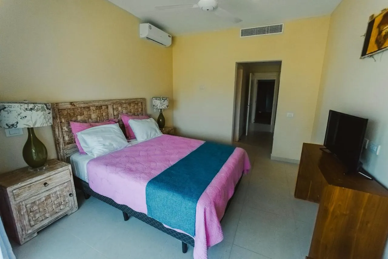 Private Villa Laperla Iberosta 3Bdr, Pool, Beach, Wifi Punta Cana Dominican Republic