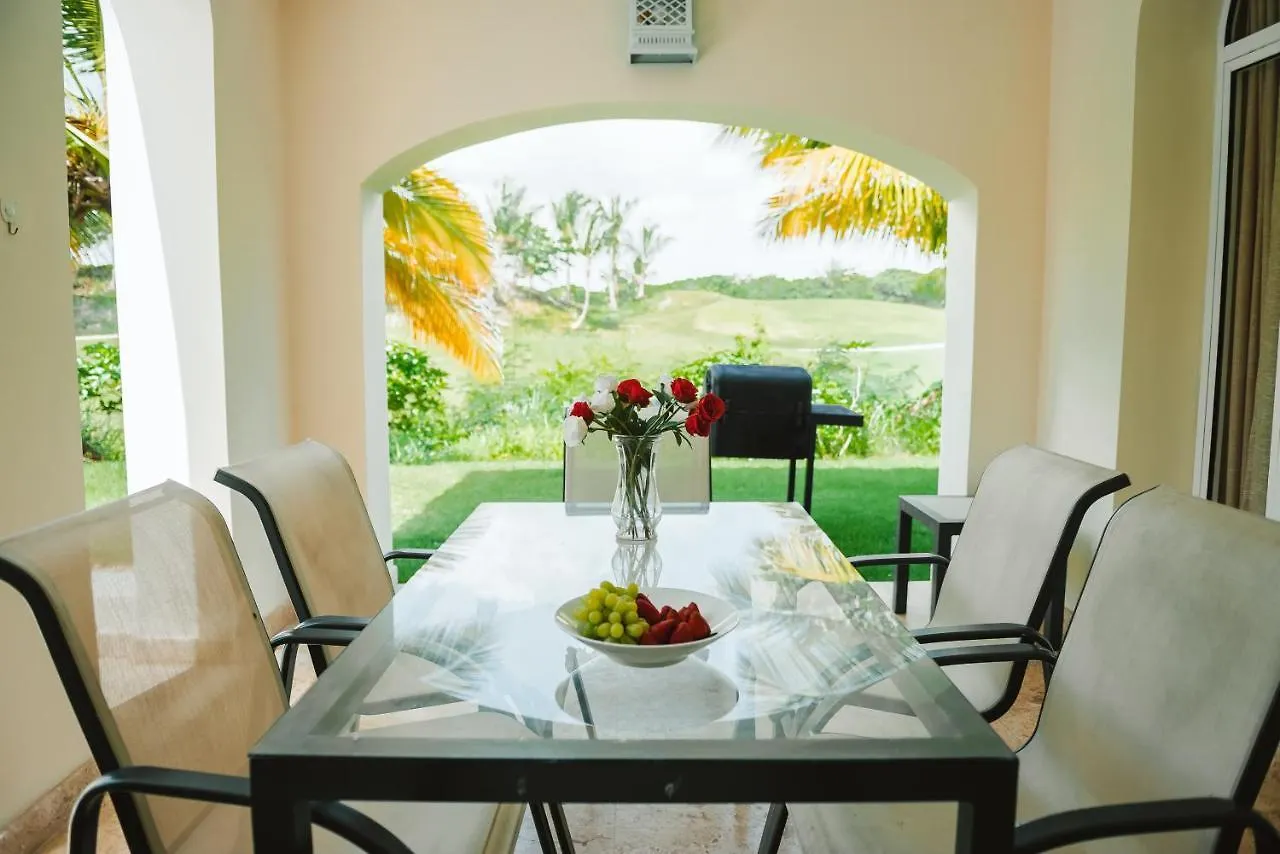 Private Villa Laperla Iberosta 3Bdr, Pool, Beach, Wifi Punta Cana