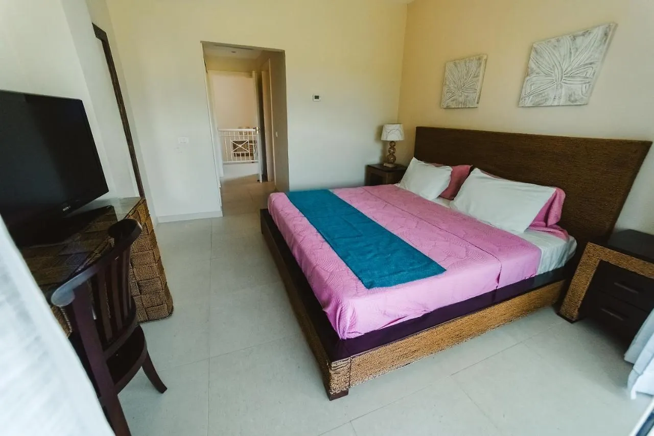 Private Villa Laperla Iberosta 3Bdr, Pool, Beach, Wifi Punta Cana