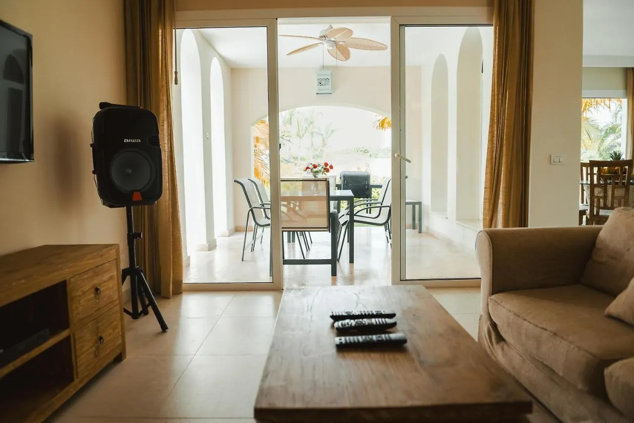 Private Villa Laperla Iberosta 3Bdr, Pool, Beach, Wifi Punta Cana