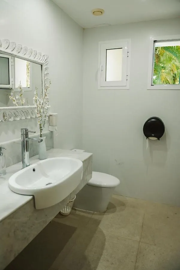 Private Villa Laperla Iberosta 3Bdr, Pool, Beach, Wifi Punta Cana Dominican Republic