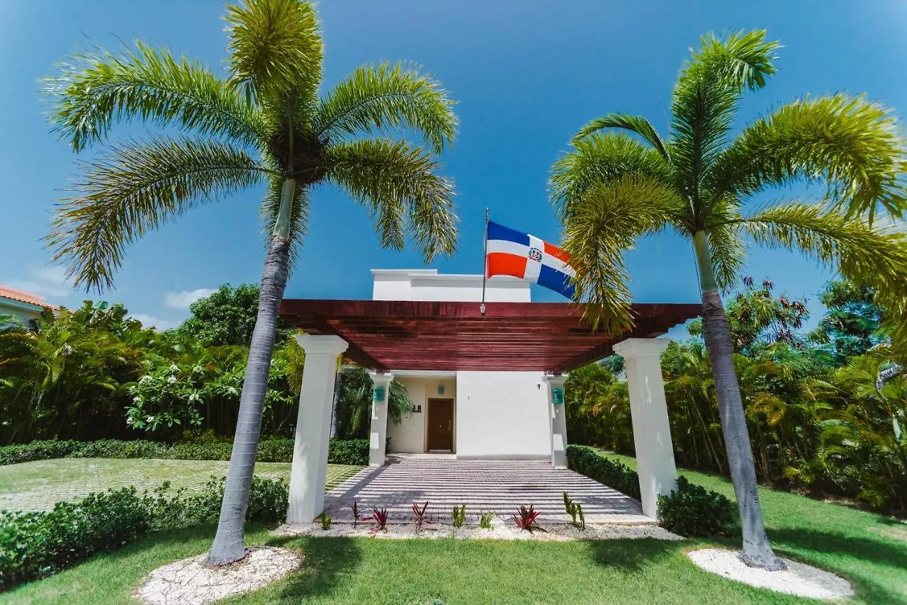 Private Villa Laperla Iberosta 3Bdr, Pool, Beach, Wifi Punta Cana 0*,  Dominican Republic