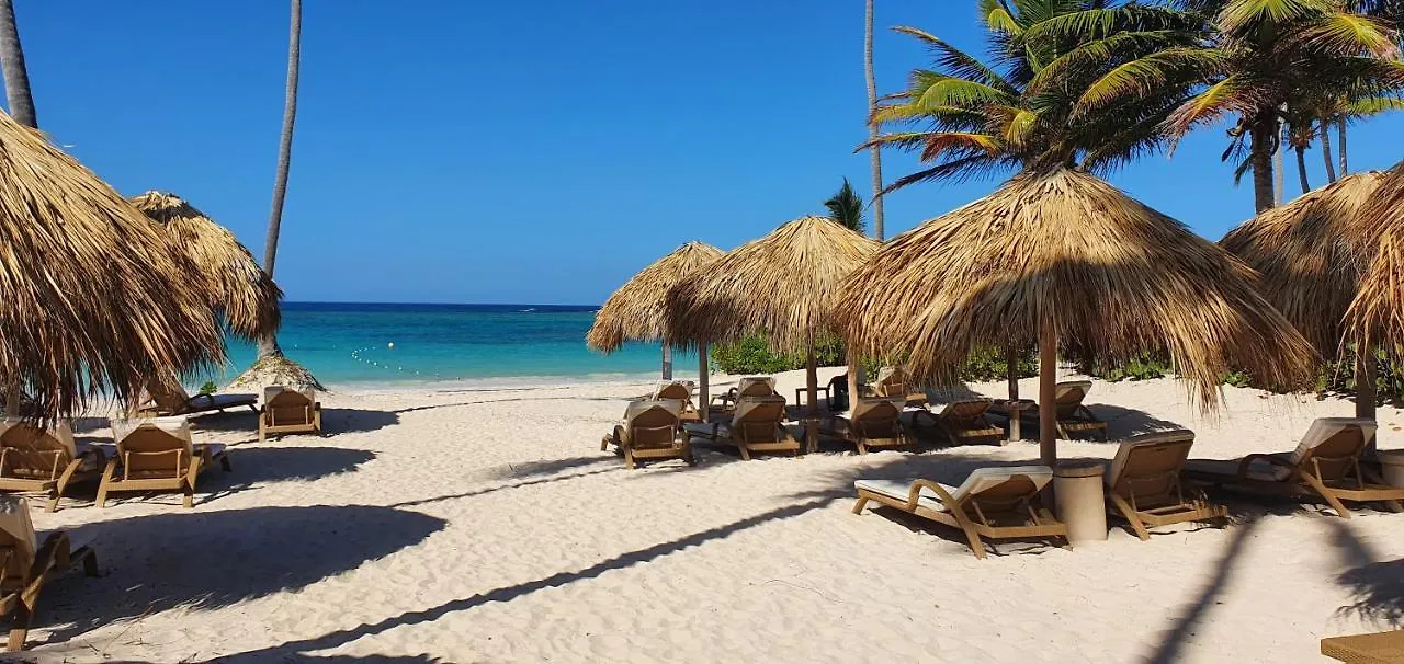 Private Villa Laperla Iberosta 3Bdr, Pool, Beach, Wifi Punta Cana